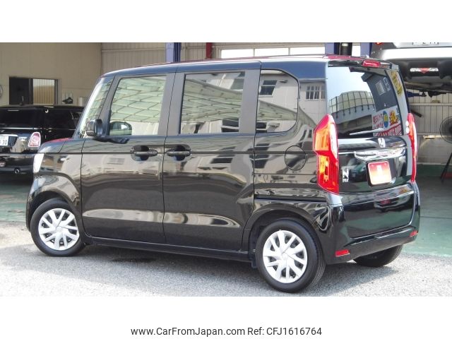 honda n-box 2020 CFJ1616764 image 2