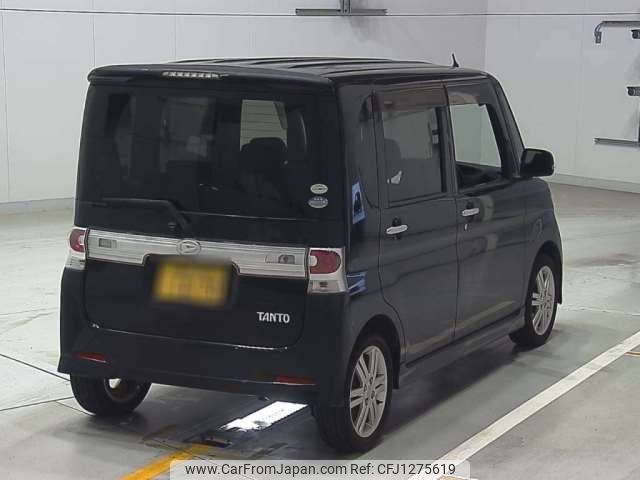 daihatsu tanto 2009 -DAIHATSU 【豊田 580ｴ1070】--Tanto CBA-L375S--L375S-0167964---DAIHATSU 【豊田 580ｴ1070】--Tanto CBA-L375S--L375S-0167964- image 2