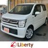 suzuki wagon-r 2019 CFJ1731907 image 1