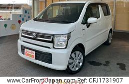 suzuki wagon-r 2019 CFJ1731907