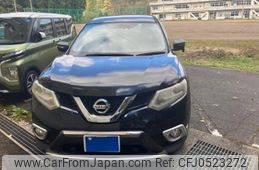 nissan x-trail 2014 -NISSAN--X-Trail DBA-NT32--NT32-006669---NISSAN--X-Trail DBA-NT32--NT32-006669-