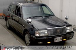 toyota crown-comfort 2016 CFJ1846268
