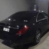 mercedes-benz s-class 2016 -MERCEDES-BENZ 【宇都宮 301ﾌ8104】--Benz S Class 222057-1A198234---MERCEDES-BENZ 【宇都宮 301ﾌ8104】--Benz S Class 222057-1A198234- image 2