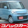 suzuki spacia 2014 quick_quick_MK32S_MK32S-201420 image 1