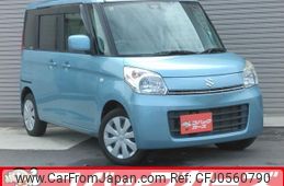 suzuki spacia 2014 quick_quick_MK32S_MK32S-201420