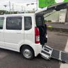 suzuki wagon-r 2004 -SUZUKI--Wagon R MH21Sｶｲ--142092---SUZUKI--Wagon R MH21Sｶｲ--142092- image 26