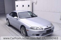 toyota soarer 1996 -TOYOTA--Soarer UZZ31-0011146---TOYOTA--Soarer UZZ31-0011146-