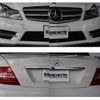 mercedes-benz c-class 2013 -MERCEDES-BENZ--Benz C Class DBA-204049--WDD2040492A873986---MERCEDES-BENZ--Benz C Class DBA-204049--WDD2040492A873986- image 6