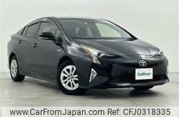 toyota prius 2016 -TOYOTA--Prius DAA-ZVW50--ZVW50-6011705---TOYOTA--Prius DAA-ZVW50--ZVW50-6011705-