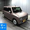 suzuki alto-lapin 2014 -SUZUKI 【愛媛 581に1000】--Alto Lapin HE22S-847378---SUZUKI 【愛媛 581に1000】--Alto Lapin HE22S-847378- image 1