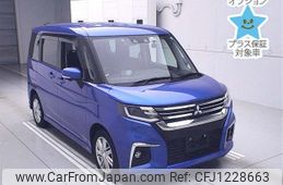 mitsubishi delica-d2 2023 -MITSUBISHI--Delica D2 MB37S-105135---MITSUBISHI--Delica D2 MB37S-105135-