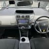 toyota prius-α 2013 quick_quick_DAA-ZVW41W_3309527 image 3