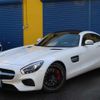 mercedes-benz amg-gt 2015 quick_quick_CBA-190378_WDD1903781A004883 image 3