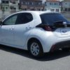 toyota yaris 2023 -TOYOTA--Yaris 6AA-MXPH10--MXPH10-2120731---TOYOTA--Yaris 6AA-MXPH10--MXPH10-2120731- image 2