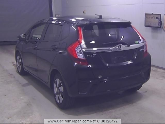 honda fit 2014 quick_quick_DAA-GP5_GP5-4002576 image 2