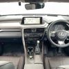lexus rx 2019 -LEXUS--Lexus RX DAA-GYL20W--GYL20-0007758---LEXUS--Lexus RX DAA-GYL20W--GYL20-0007758- image 16