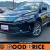 toyota harrier 2019 quick_quick_DBA-ZSU60W_ZSU60W-0175273 image 1