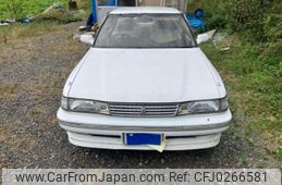 toyota mark-ii 1992 -TOYOTA--Mark2 E-GX81--GX81-3294802---TOYOTA--Mark2 E-GX81--GX81-3294802-