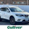 nissan x-trail 2014 -NISSAN--X-Trail DBA-NT32--NT32-027366---NISSAN--X-Trail DBA-NT32--NT32-027366- image 1