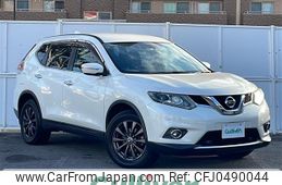 nissan x-trail 2014 -NISSAN--X-Trail DBA-NT32--NT32-027366---NISSAN--X-Trail DBA-NT32--NT32-027366-