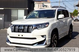 toyota land-cruiser-prado 2020 24232914