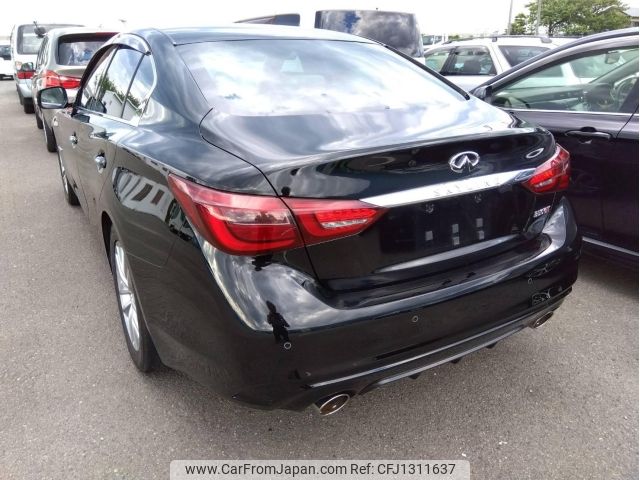 nissan skyline 2018 -NISSAN--Skyline HV37--HV37-430088---NISSAN--Skyline HV37--HV37-430088- image 2