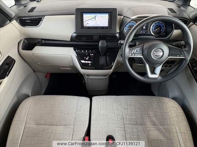 nissan roox 2022 -NISSAN--Roox 5AA-B44A--B44A-0104947---NISSAN--Roox 5AA-B44A--B44A-0104947- image 2