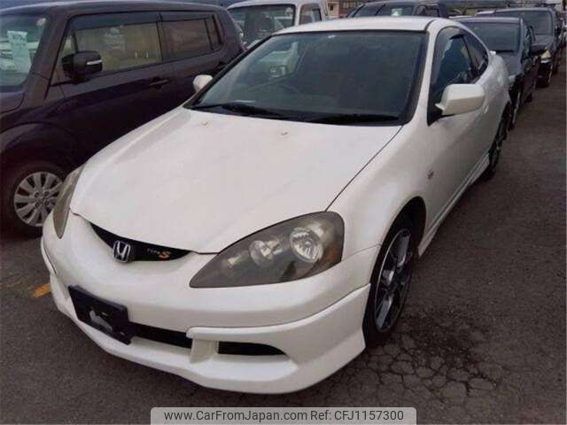 honda integra 2006 -HONDA--Integra DC5--DC5-2305361---HONDA--Integra DC5--DC5-2305361- image 1