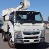 mitsubishi-fuso canter 2017 CFJ1661453 image 3