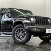 chrysler jeep-wrangler 2021 CFJ1858343 image 9