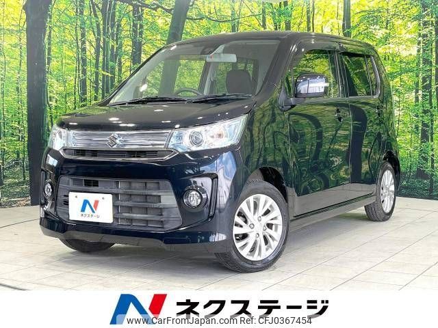 suzuki wagon-r 2015 -SUZUKI--Wagon R DAA-MH44S--MH44S-469029---SUZUKI--Wagon R DAA-MH44S--MH44S-469029- image 1