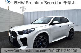 bmw bmw-ix2 2024 -BMW--BMW iX2 ZAA-72GM67--WBY72GM0005Z22054---BMW--BMW iX2 ZAA-72GM67--WBY72GM0005Z22054-