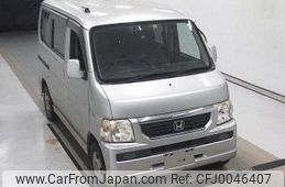 honda vamos 2009 -HONDA--Vamos HM2-1708988---HONDA--Vamos HM2-1708988-