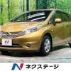 nissan note 2014 quick_quick_E12_E12-237151 image 1