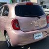 nissan march 2014 -NISSAN--March DBA-K13--K13-374866---NISSAN--March DBA-K13--K13-374866- image 3