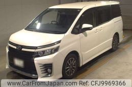 toyota voxy 2014 -TOYOTA 【北九州 334ﾄ 103】--Voxy DBA-ZRR80W--ZRR80-0070172---TOYOTA 【北九州 334ﾄ 103】--Voxy DBA-ZRR80W--ZRR80-0070172-