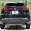 toyota harrier 2024 quick_quick_MXUA85_MXUA85-0017873 image 15