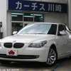 bmw 5-series 2008 CFJ0228307 image 1