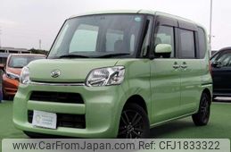 daihatsu tanto 2014 CFJ1833322