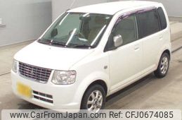 mitsubishi ek-wagon 2010 -MITSUBISHI 【青森 580ｿ 917】--ek Wagon DBA-H82W--H82W-1119596---MITSUBISHI 【青森 580ｿ 917】--ek Wagon DBA-H82W--H82W-1119596-