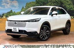 honda vezel 2025 CFJ1468819