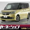 suzuki solio-bandit 2017 quick_quick_MA36S_MA36S-657867 image 1