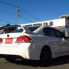 honda civic 2007 -HONDA--Civic FD2--FD2-1401492---HONDA--Civic FD2--FD2-1401492- image 2