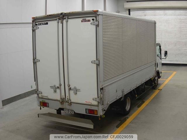 isuzu elf-truck 2007 -ISUZU--Elf NPR85-7004951---ISUZU--Elf NPR85-7004951- image 2