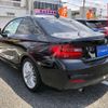 bmw 2-series 2014 quick_quick_DBA-1J20_WBA1J12080V262031 image 17