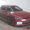 nissan silvia 2000 -NISSAN 【名古屋 307ﾋ9721】--Silvia S15--025705---NISSAN 【名古屋 307ﾋ9721】--Silvia S15--025705- image 1