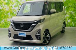 nissan roox 2023 CFJ1870250