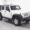 chrysler jeep-wrangler 2013 -CHRYSLER--Jeep Wrangler JK36L--DL682850---CHRYSLER--Jeep Wrangler JK36L--DL682850- image 1