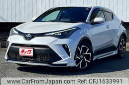 toyota c-hr 2023 CFJ1633991