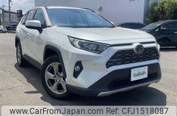 toyota rav4 2020 CFJ1518087